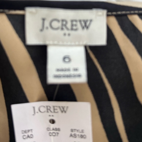 New JCREW top - Picture 4 of 4